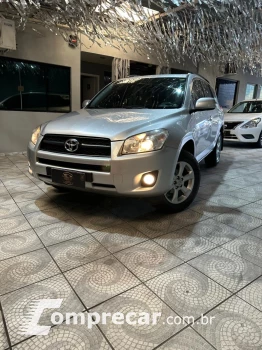 RAV4 2.4 4X4 16V