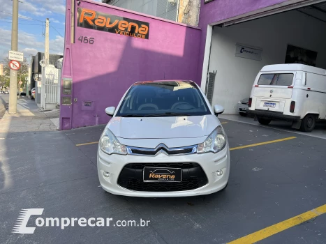 C3 1.5 Tendance 8V
