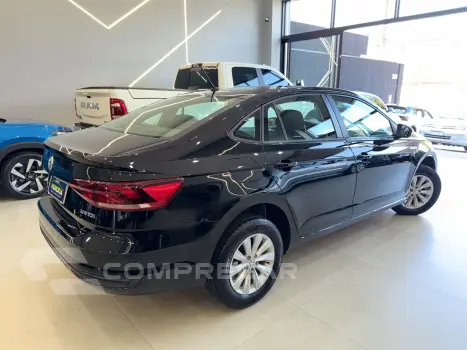 VIRTUS 1.0 200 TSI Comfortline