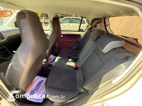 CROSS UP 1.0 TSI 12V