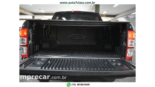 RANGER - 2.2 XL 4X4 CD 16V 4P MANUAL