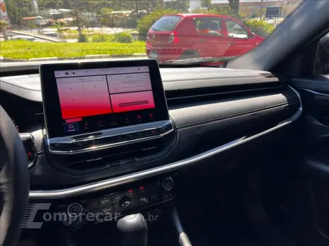 COMPASS 1.3 T270 Turbo Longitude 80 Anos