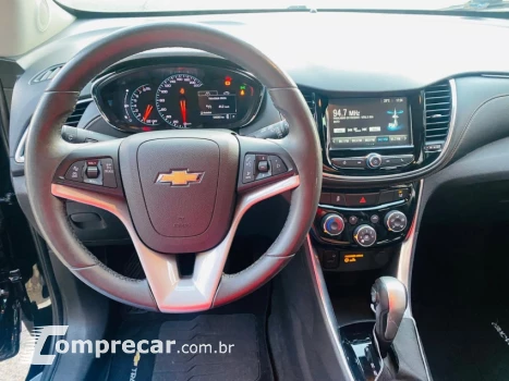 TRACKER 1.4 16V Turbo Premier