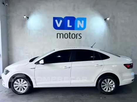 VIRTUS 1.0 200 TSI Comfortline
