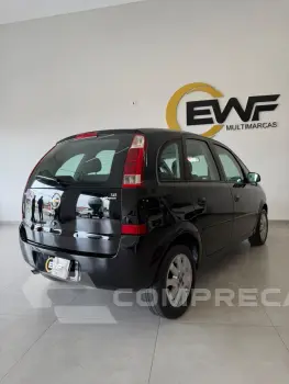 CHEVROLET Meriva Maxx 1.8 MPFI 8V FlexPower