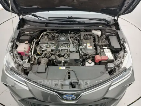 COROLLA 1.8 VVT-I HYBRID FLEX ALTIS CVT
