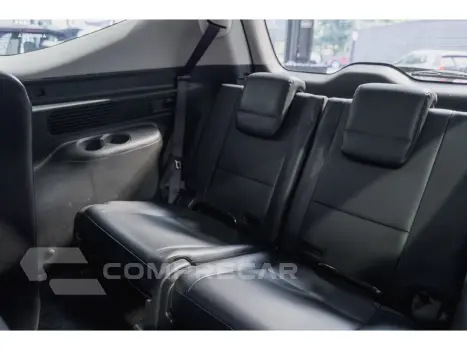 PAJERO SPORT 2.4 16V MIVEC TURBO DIESEL HPE-S AWD AUTOMÁTICO
