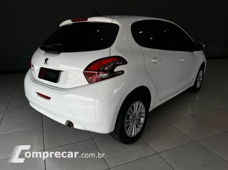 208 Active Pack 1.2 12V (Flex)