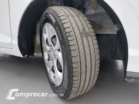 HB20S 1.0 12V FLEX COMFORT PLUS MANUAL