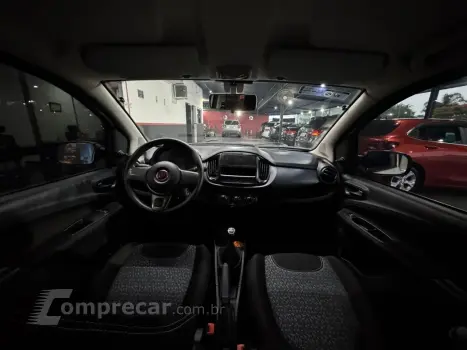 Uno 1.0 4P FLEX ATTRACTIVE