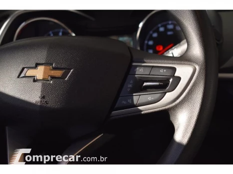 TRACKER - 1.0 TURBO AUTOMÁTICO