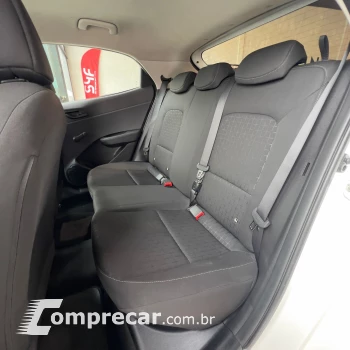 HB20 Sense 1.0 Flex 12V Mec.