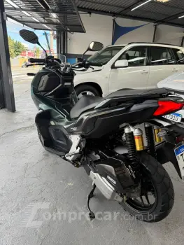 ADV 150 ABS CVT