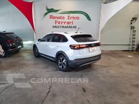 NIVUS 1.0 200 TSI Highline