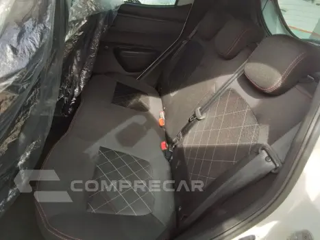 KWID 1.0 12V SCE FLEX ZEN MANUAL