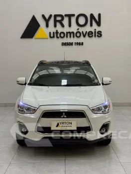 ASX 2.0 16V 4P 4X4 AUTOMÁTICO