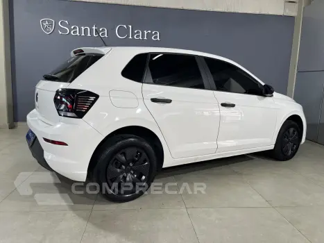 POLO 1.0 MPI TRACK MANUAL