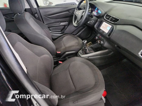 Onix Hatch 1.4 4P FLEX LT