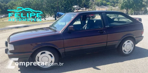 GOL 1.8 GTS 8V