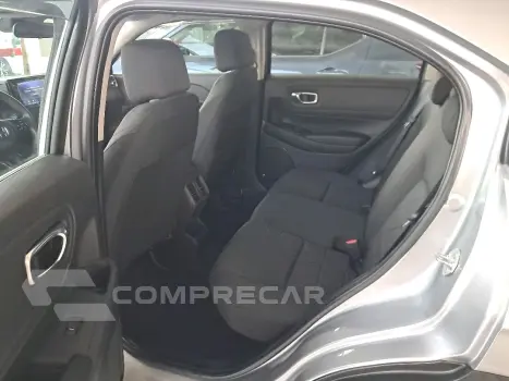 HR-V 1.5 DI I-VTEC FLEX EX CVT