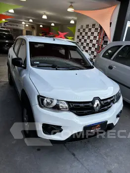 KWID 1.0 12V SCE ZEN
