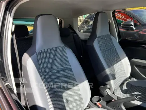 UP 1.0 MPI Move UP 12V