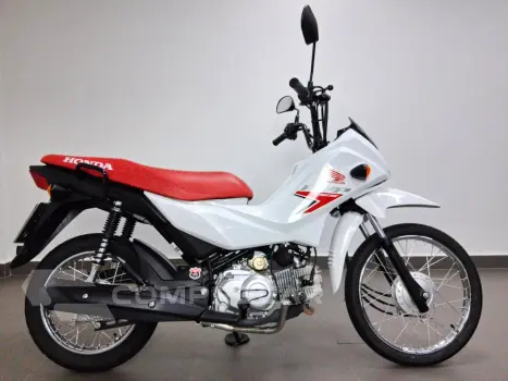 HONDA HONDA POP 110I ES