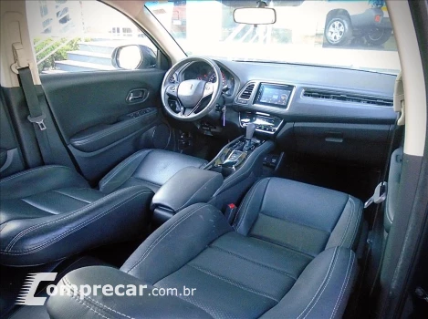 HR-V 1.8 16V FLEX EX 4P AUTOMÁTICO