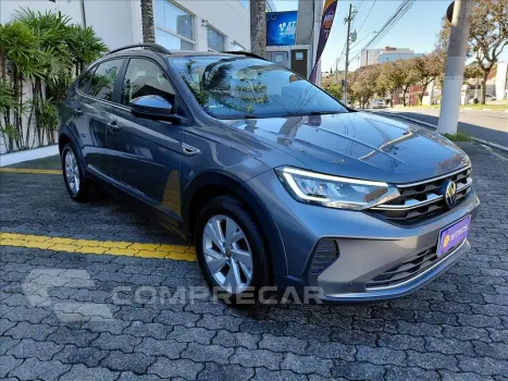 NIVUS 1.0 200 TSI TOTAL FLEX COMFORTLINE AUTOMÁTI