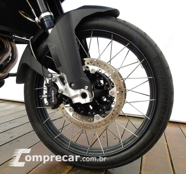 BMW F 850 GS PREMIUM