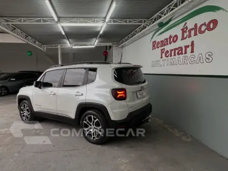 RENEGADE 1.3 T270 Turbo Longitude