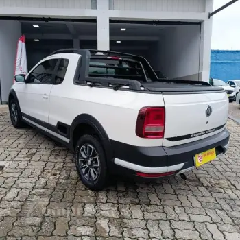 SAVEIRO 1.6 CE CROSS