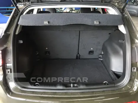 COMPASS 1.3 T270 TURBO FLEX LONGITUDE AT6