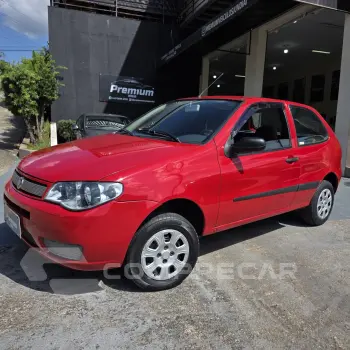 PALIO 1.0 MPI Fire Economy 8V