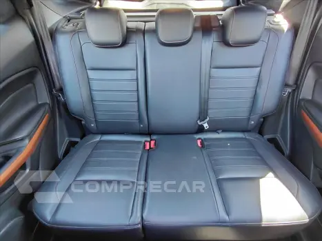 ECOSPORT 2.0 DIRECT FLEX STORM 4WD AUTOMÁTICO