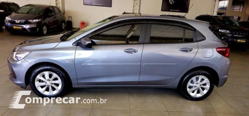 ONIX 10TMT LT1