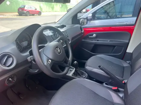 UP 1.0 170 TSI Xtreme