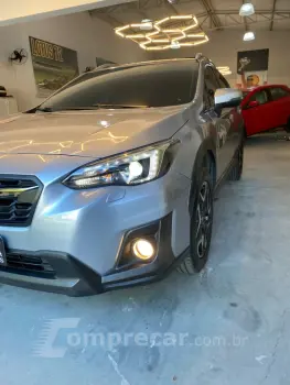 XV 2.0 16V S AWD Lineartronic