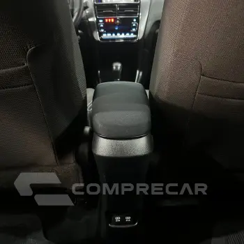 YARIS XL 1.5 Flex 16V 5p Aut.