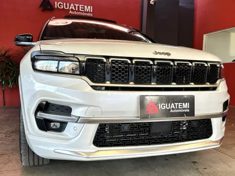 COMMANDER 1.3 T270 TURBO FLEX OVERLAND AT6