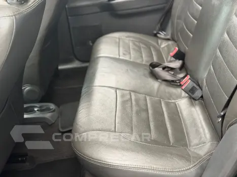 Polo Sedan 1.6 Mi Total Flex 8V 4p