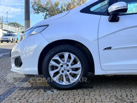 FIT 1.5 Personal 16V