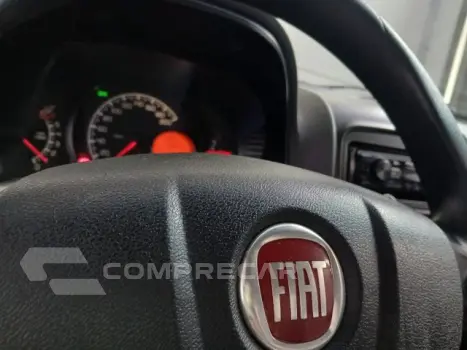 STRADA - 1.4 MPI WORKING CS 8V 2P MANUAL