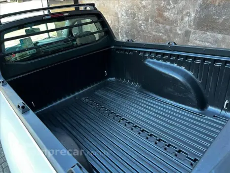 SAVEIRO 1.6 MSI Robust CS 16V