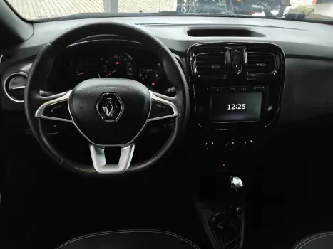 SANDERO 1.0 12V SCE FLEX AUTHENTIQUE MANUAL