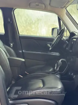 RENEGADE 2.0 16V Turbo Longitude 4X4