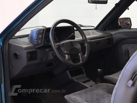 SAVEIRO 1.8 MI Summer CS 8V