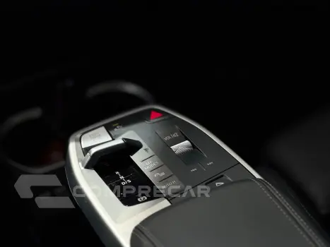 X1 SDRIVE 20i M Sport 2.0 TB Aut.