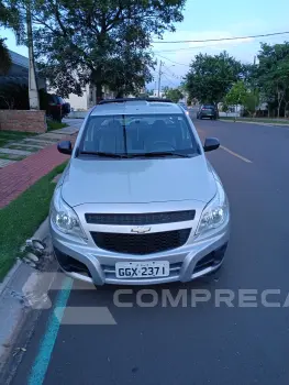 MONTANA 1.4 MPFI LS CS 8V