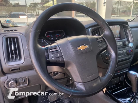 TRAILBLAZER 2.8 LTZ 4X4 16V Turbo